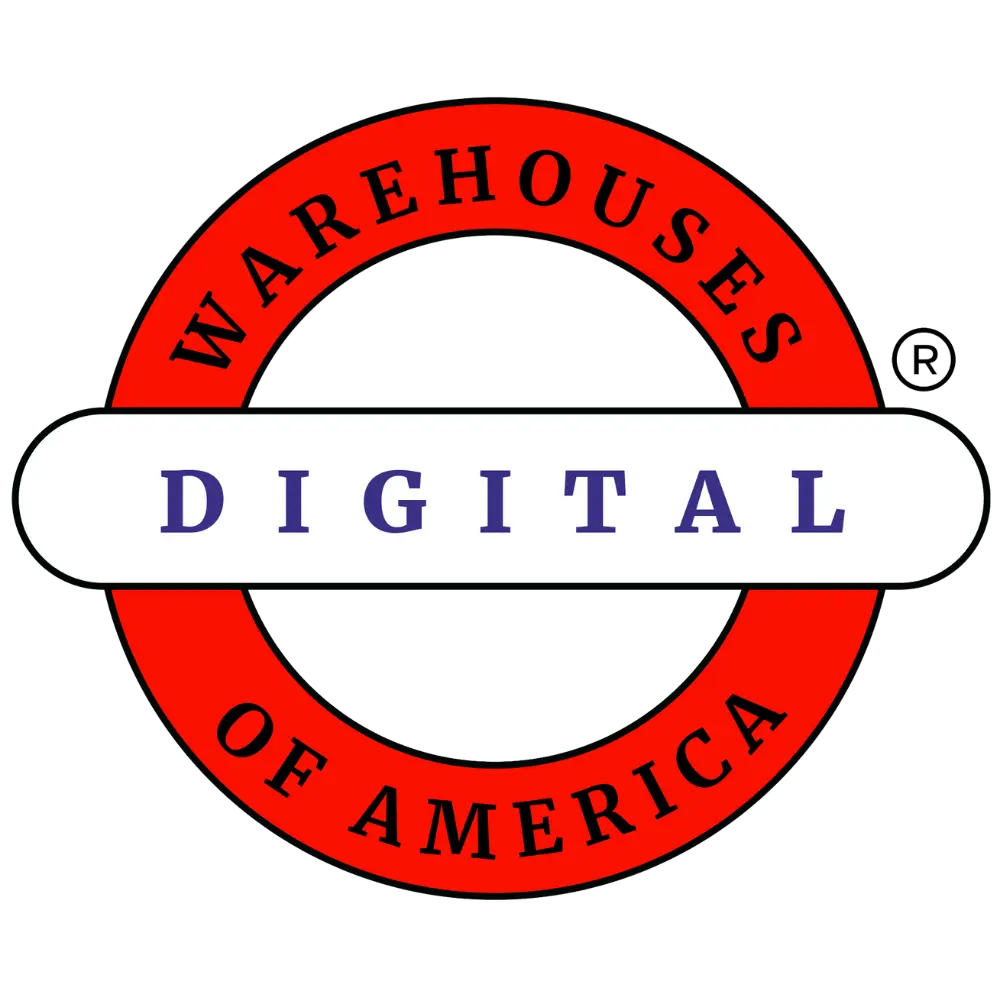 Digital Warehouses of America®